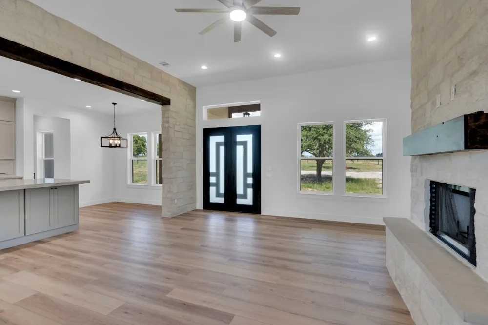 1071 Trumbull Ferris, TX 75125