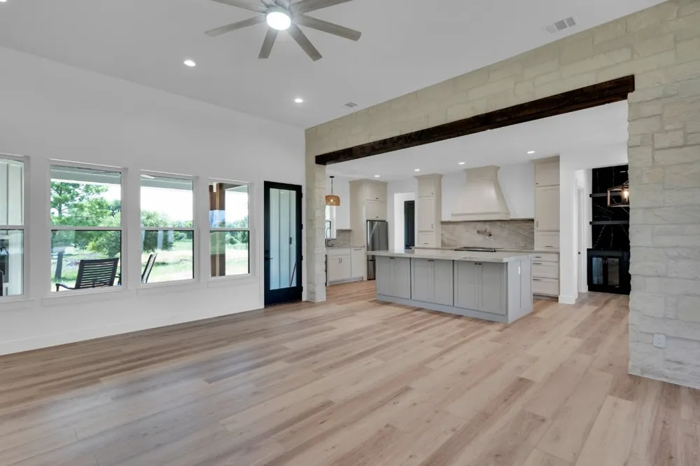 1071 Trumbull Ferris, TX 75125