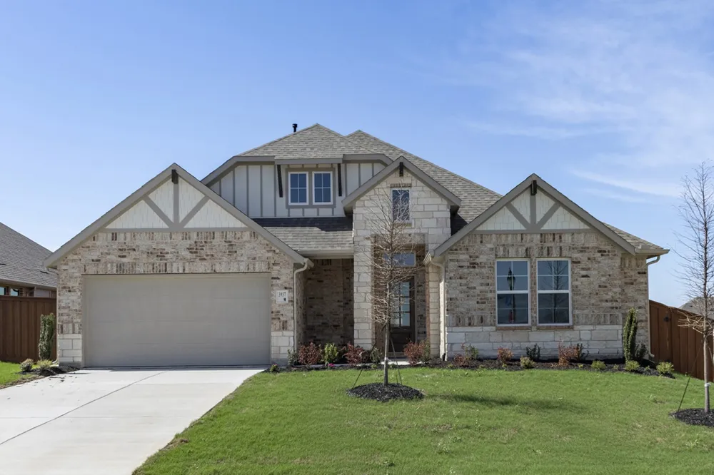 3937 Melica Lane Heartland, TX 75114