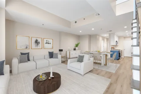 4611 Travis Street #801B