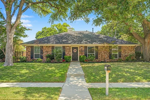 4529 Denver Drive