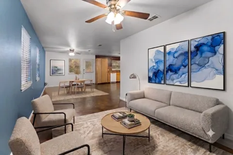 230 Private Road 7422 #230