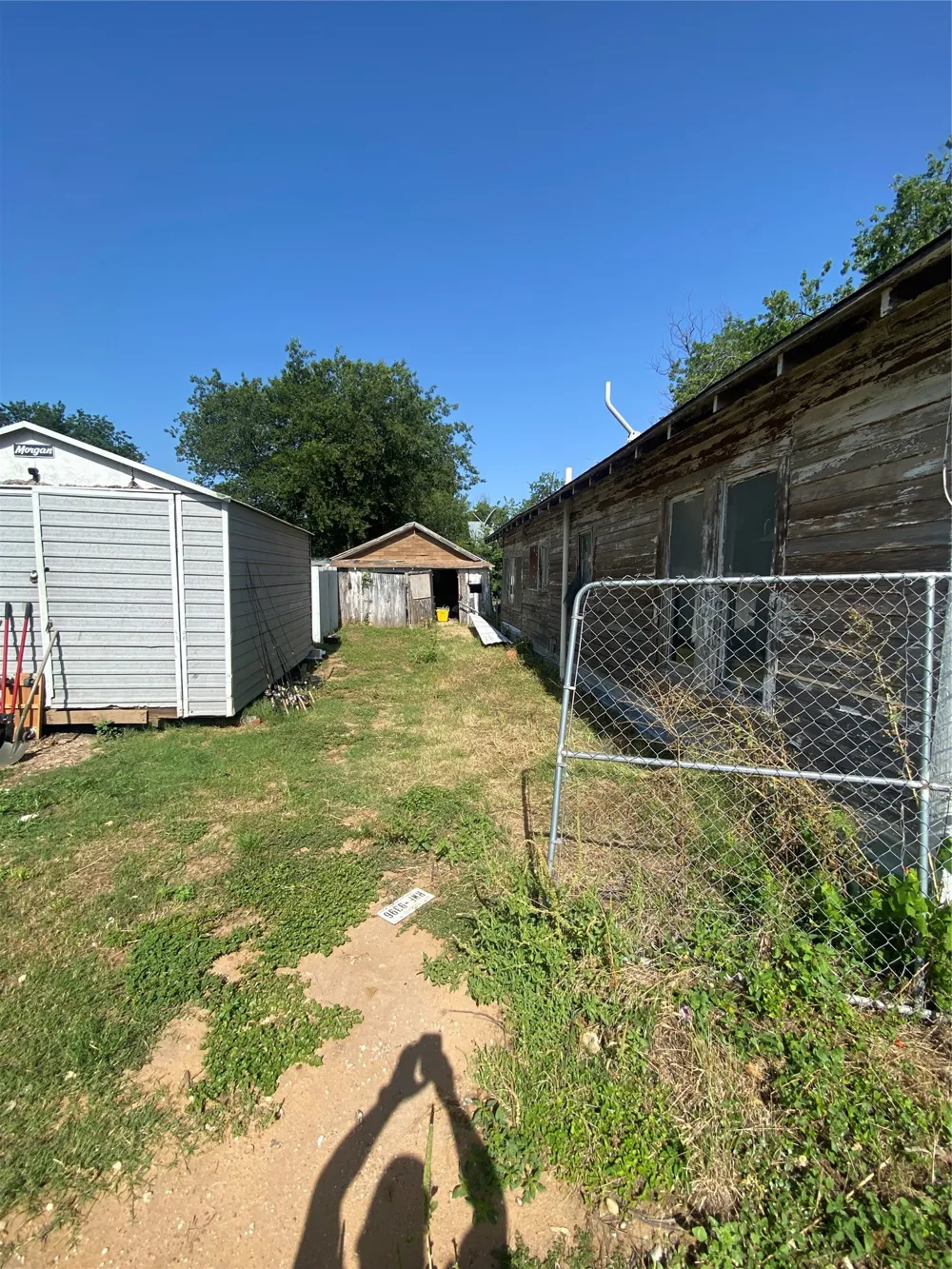 402 S Nueces Street Coleman, TX 76834