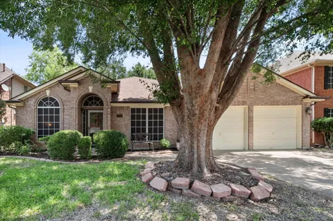6307 Pierce Arrow Drive