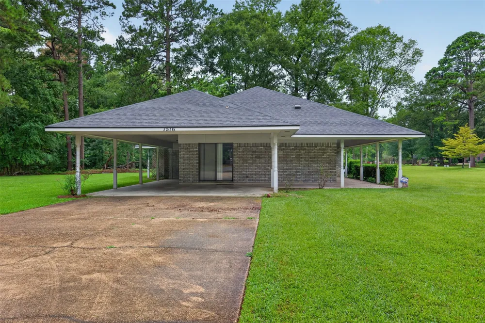 7516 Waterwood Drive Greenwood, LA 71033
