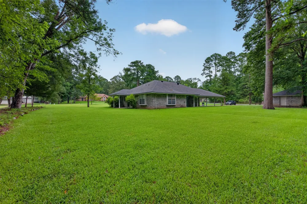 7516 Waterwood Drive Greenwood, LA 71033