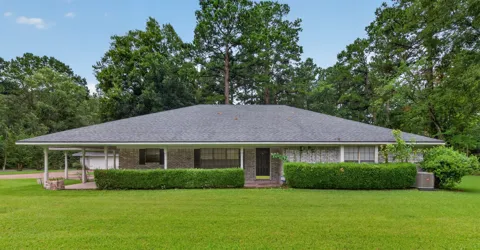 7516 Waterwood Drive