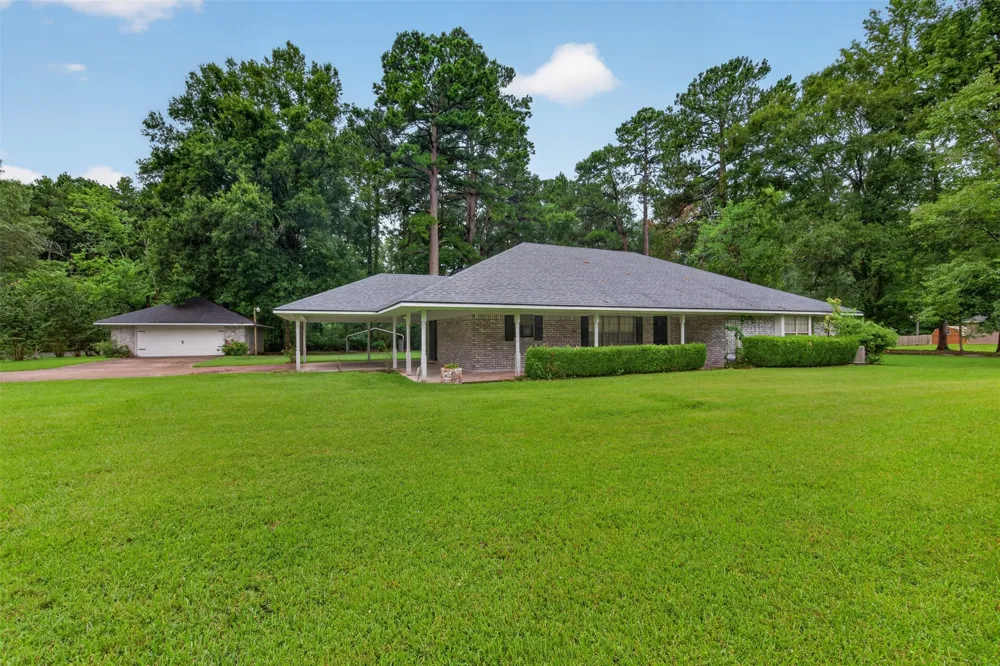 7516 Waterwood Drive Greenwood, LA 71033