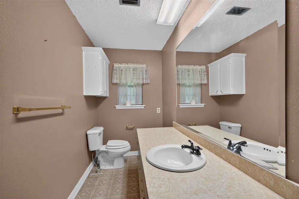 7516 Waterwood Drive Greenwood, LA 71033