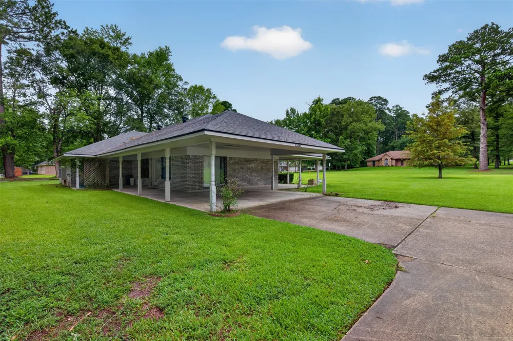 7516 Waterwood Drive Greenwood, LA 71033