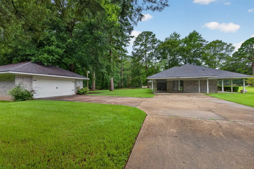 7516 Waterwood Drive Greenwood, LA 71033