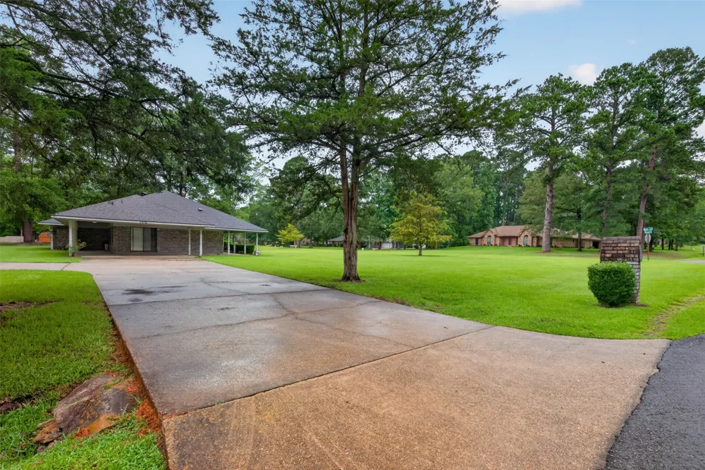 7516 Waterwood Drive Greenwood, LA 71033