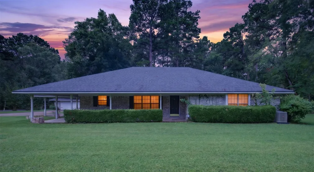 7516 Waterwood Drive Greenwood, LA 71033
