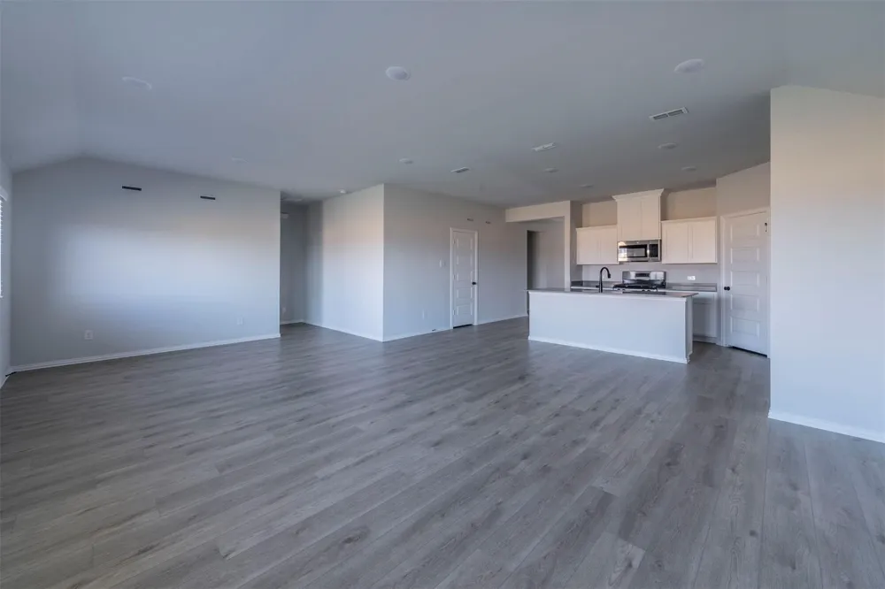 516 Ridgewood Drive Van Alstyne, TX 75495