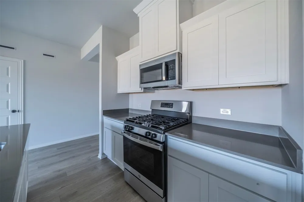 516 Ridgewood Drive Van Alstyne, TX 75495