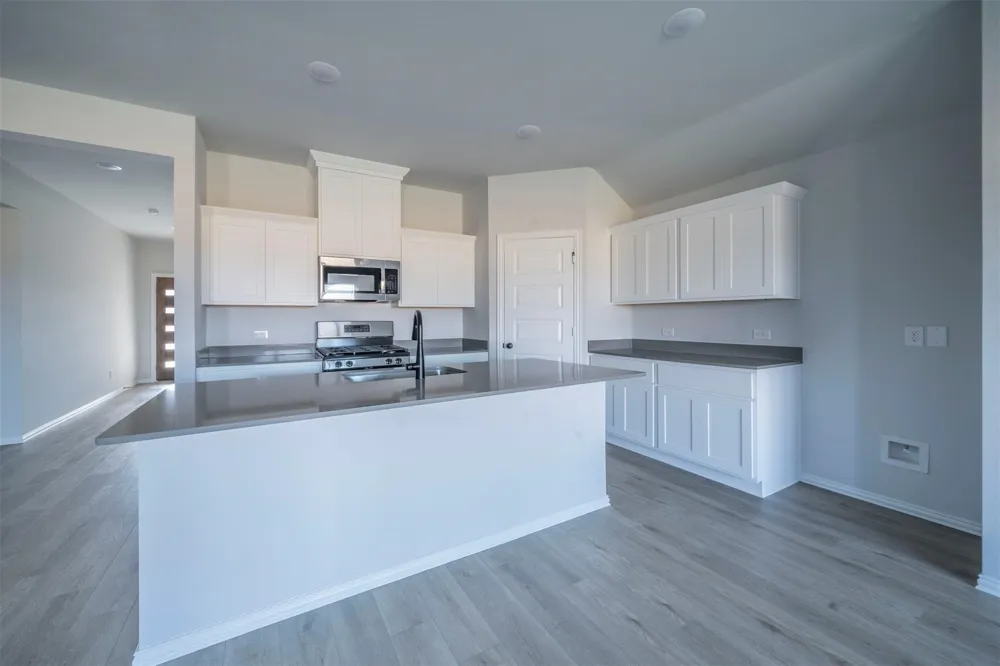 516 Ridgewood Drive Van Alstyne, TX 75495