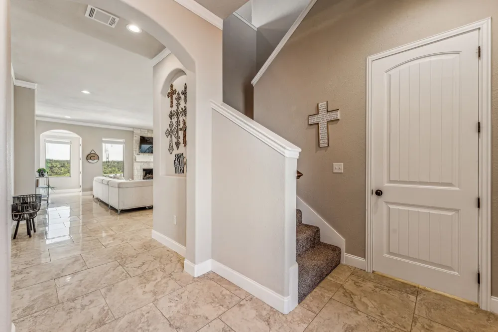 2350 Lakeside Drive Bluff Dale, TX 76433