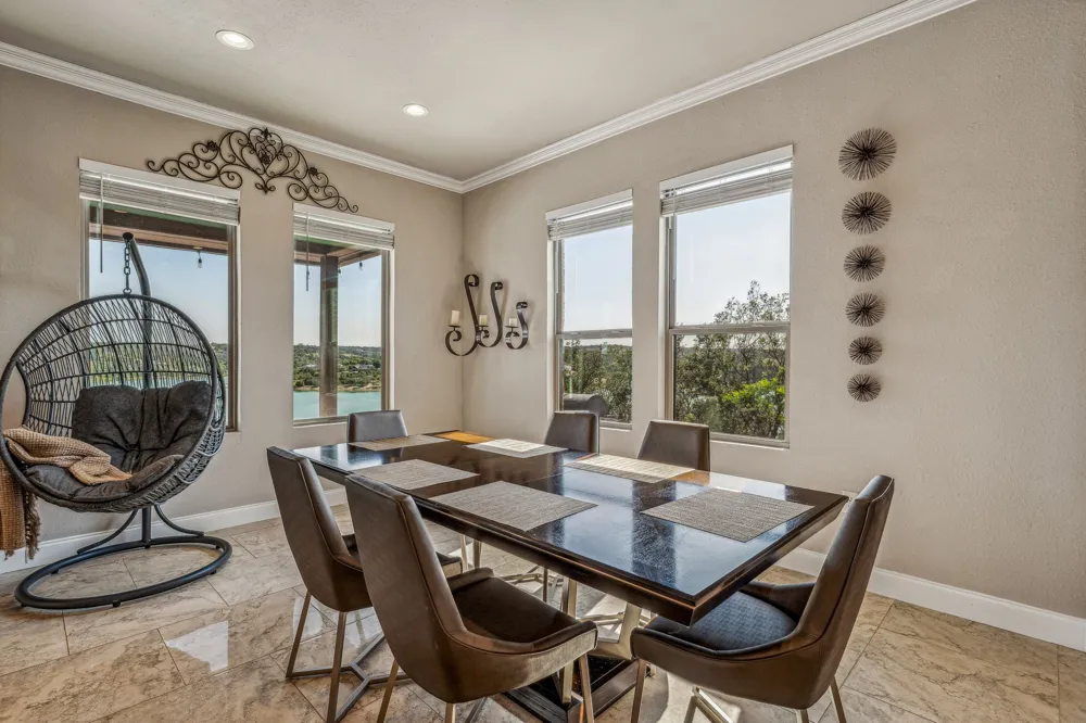 2350 Lakeside Drive Bluff Dale, TX 76433