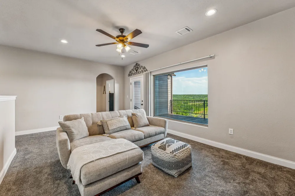 2350 Lakeside Drive Bluff Dale, TX 76433