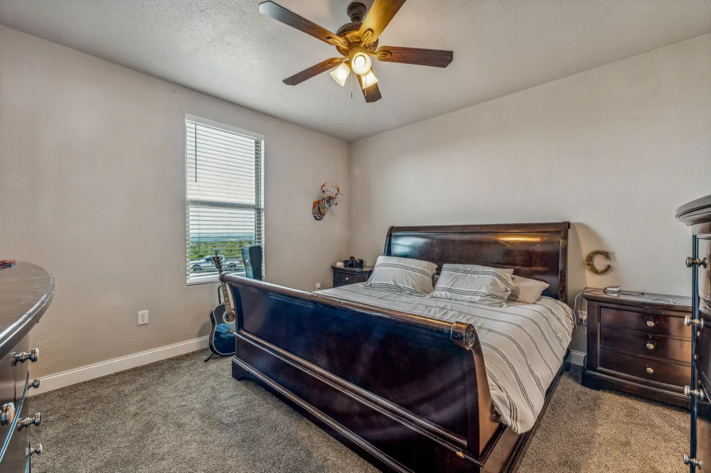 2350 Lakeside Drive Bluff Dale, TX 76433