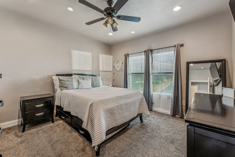 2350 Lakeside Drive Bluff Dale, TX 76433