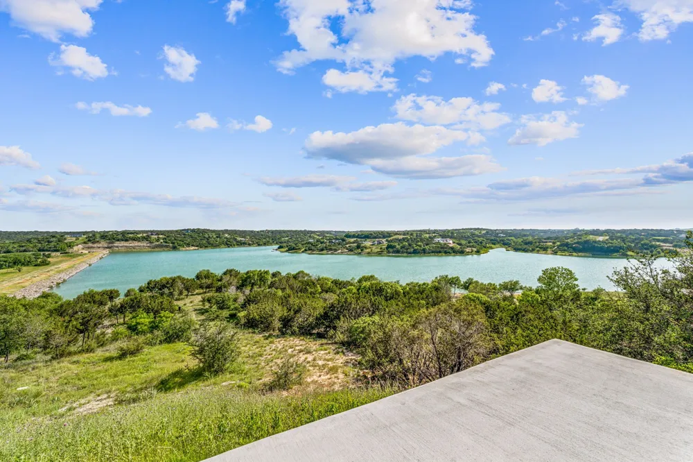 2350 Lakeside Drive Bluff Dale, TX 76433