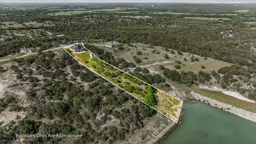 2350 Lakeside Drive Bluff Dale, TX 76433