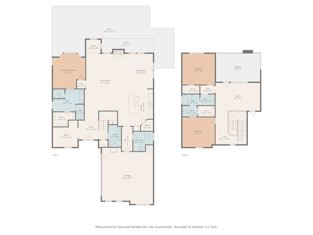 2350 Lakeside Drive Bluff Dale, TX 76433