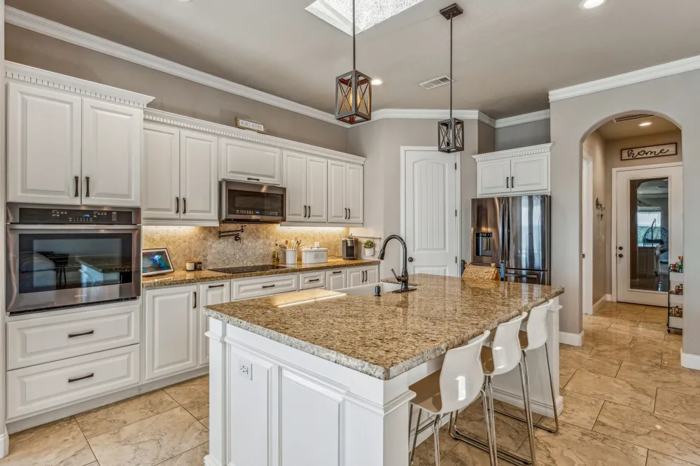2350 Lakeside Drive Bluff Dale, TX 76433