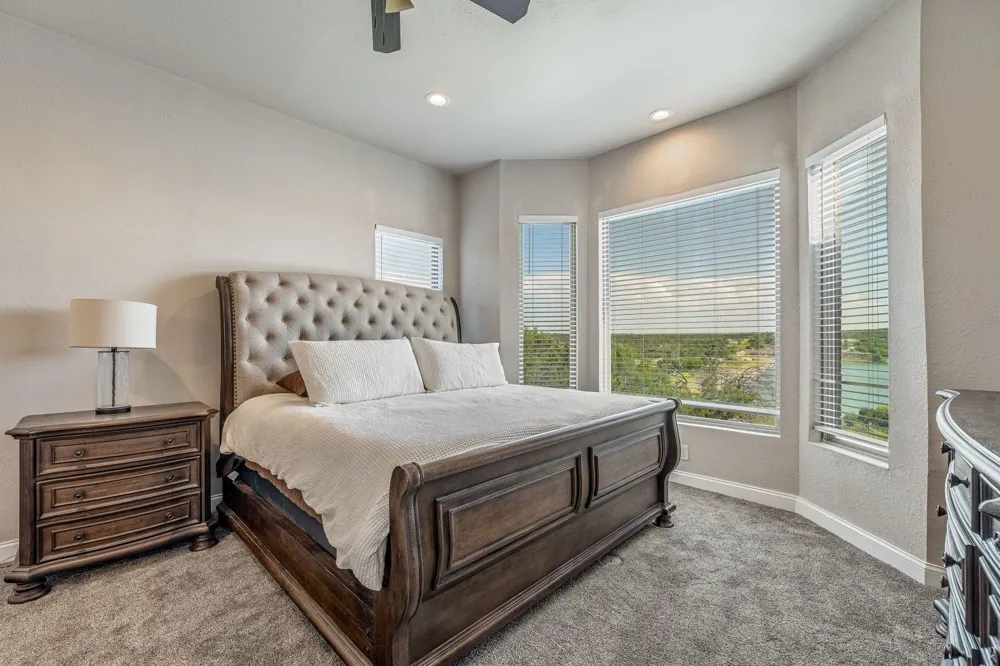 2350 Lakeside Drive Bluff Dale, TX 76433