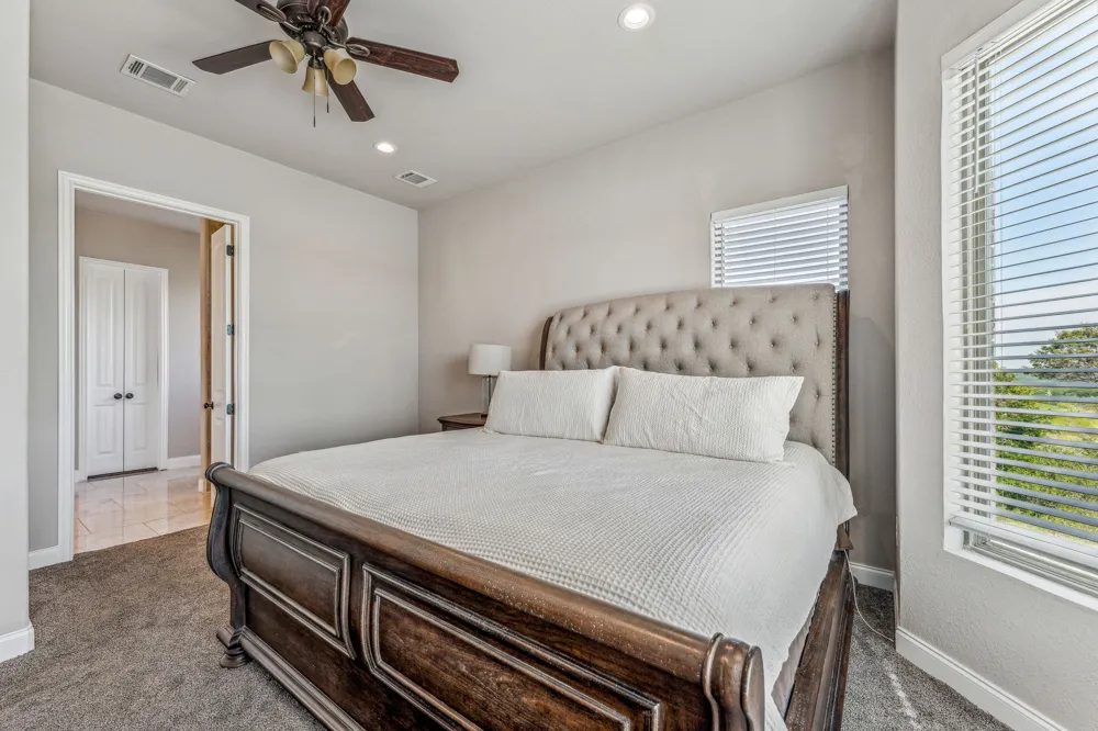 2350 Lakeside Drive Bluff Dale, TX 76433