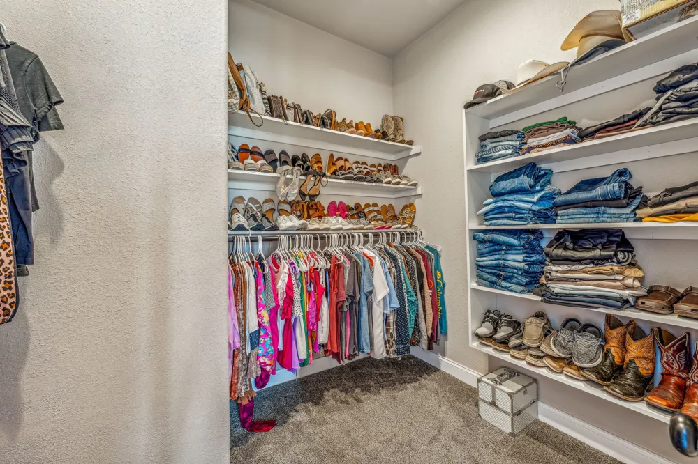 2350 Lakeside Drive Bluff Dale, TX 76433