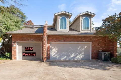 2312 Perkins Road