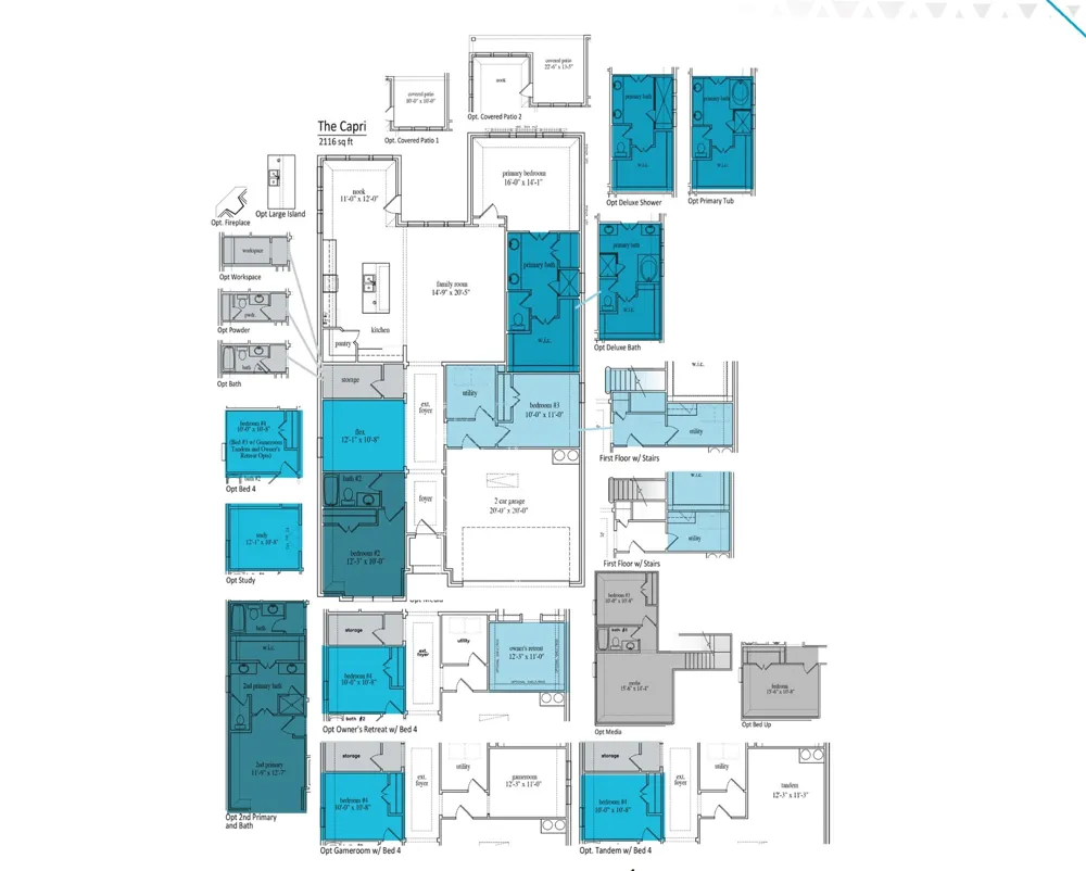 144 Trinity Street Grandview, TX 76050