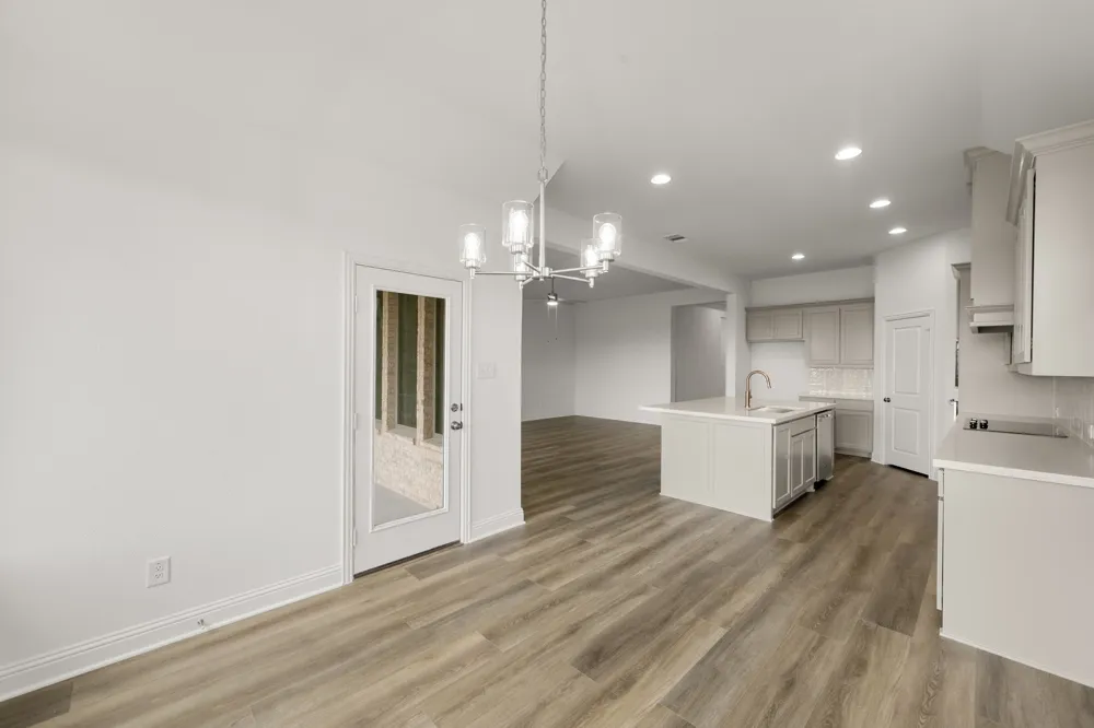 144 Trinity Street Grandview, TX 76050