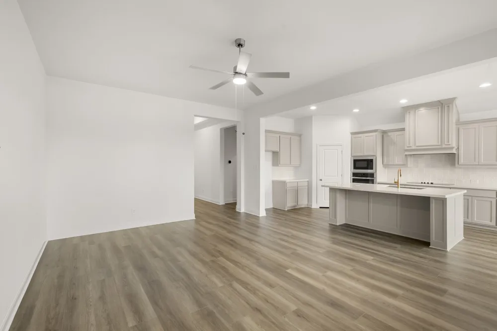 144 Trinity Street Grandview, TX 76050