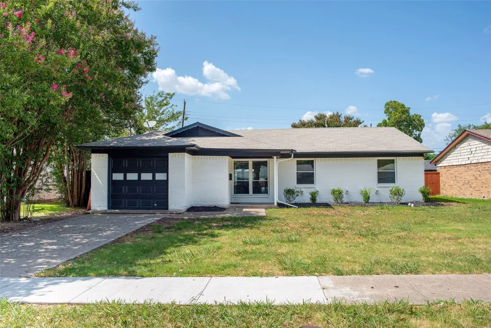 1224 Dearborn Drive Richardson, TX 75080
