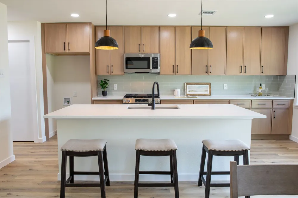1224 Dearborn Drive Richardson, TX 75080