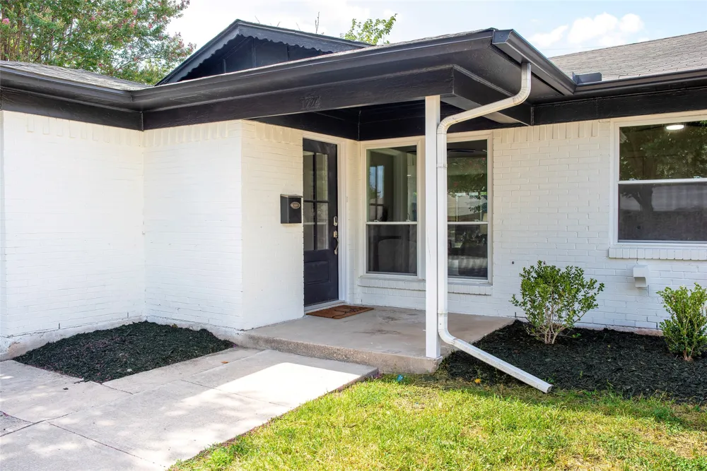 1224 Dearborn Drive Richardson, TX 75080