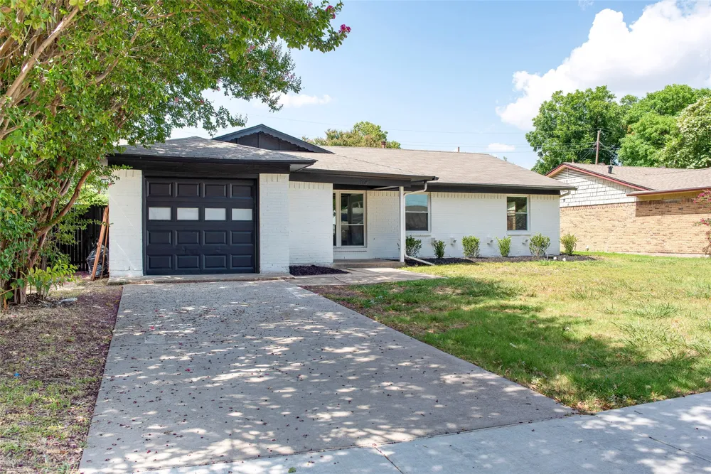 1224 Dearborn Drive Richardson, TX 75080