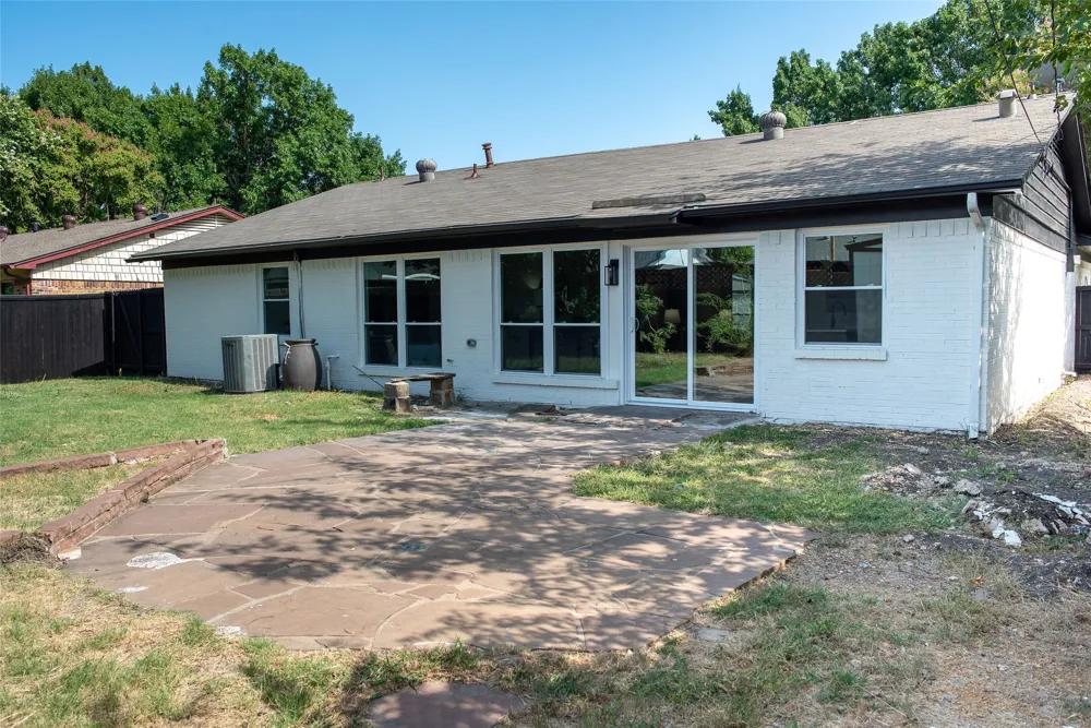 1224 Dearborn Drive Richardson, TX 75080