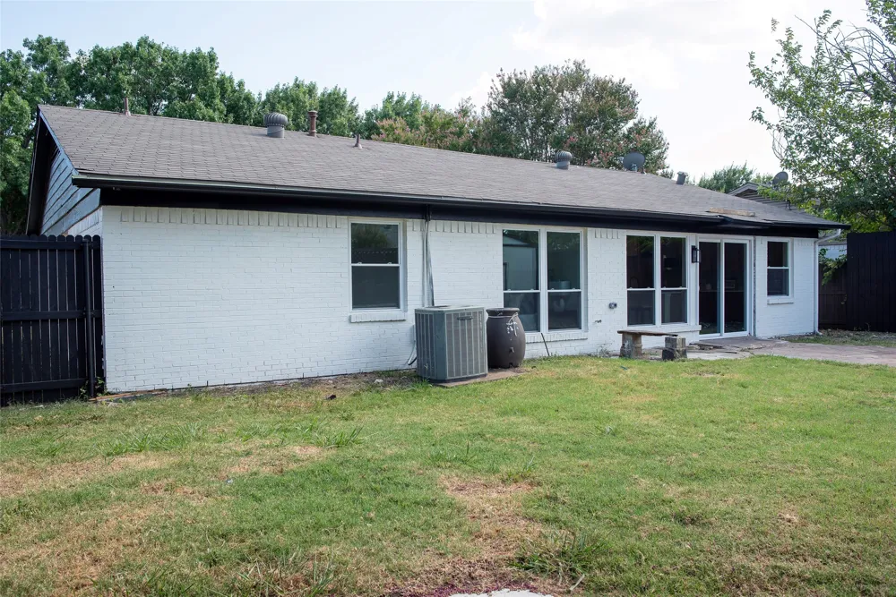 1224 Dearborn Drive Richardson, TX 75080
