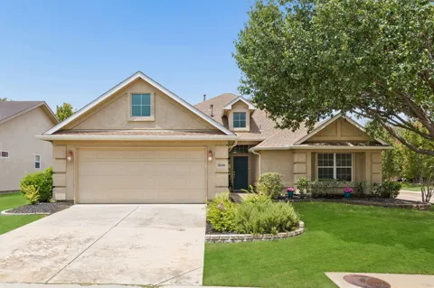 9600 Applewood Trail