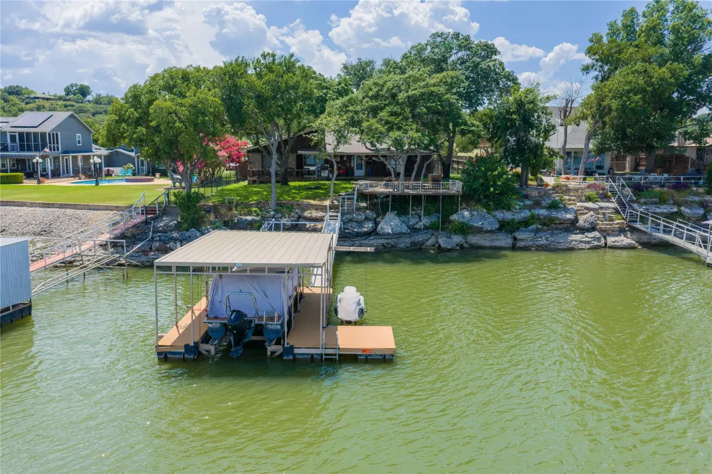 181 Mountain View Lane Brownwood, TX 76801