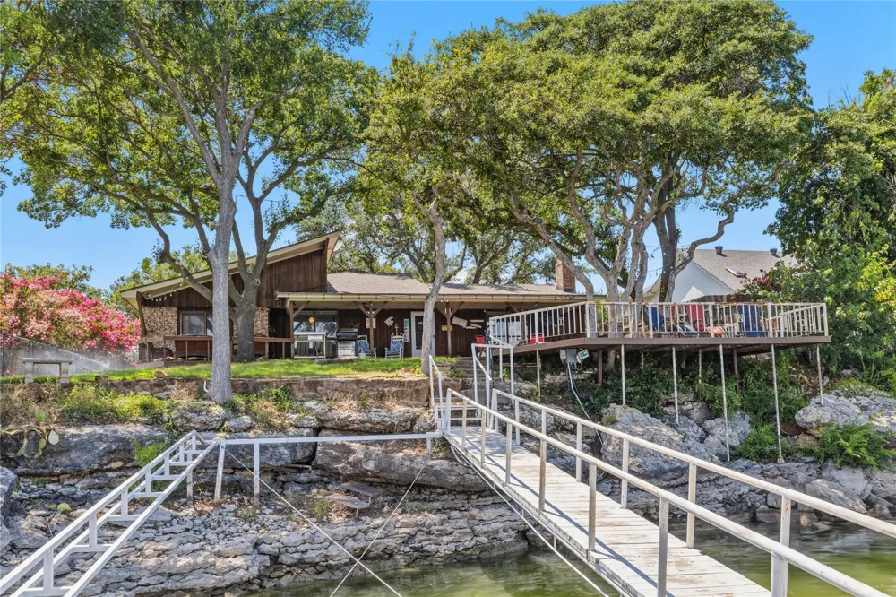 181 Mountain View Lane Brownwood, TX 76801