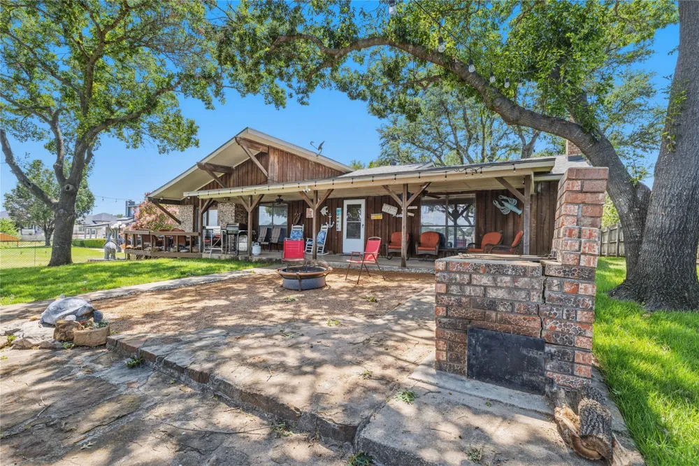 181 Mountain View Lane Brownwood, TX 76801