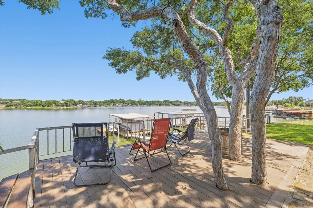 181 Mountain View Lane Brownwood, TX 76801