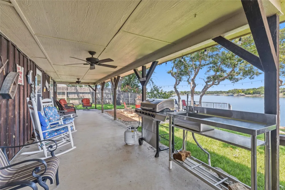181 Mountain View Lane Brownwood, TX 76801