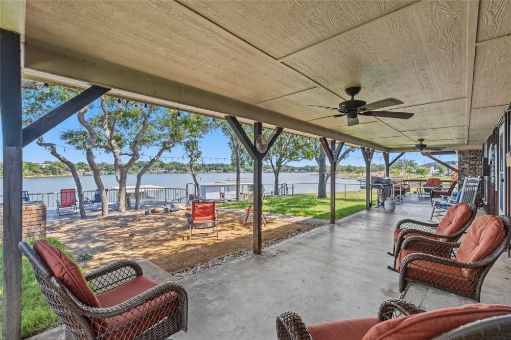 181 Mountain View Lane Brownwood, TX 76801