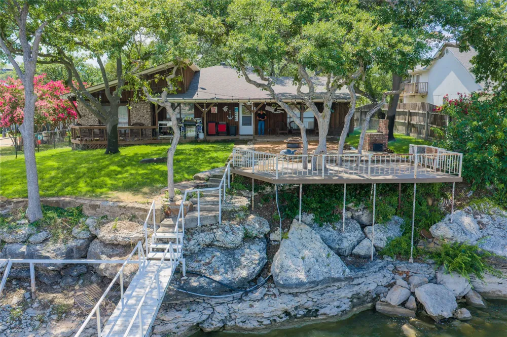 181 Mountain View Lane Brownwood, TX 76801